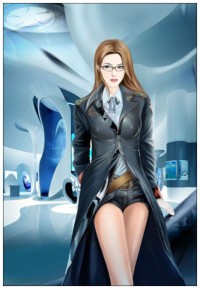 快穿之女配成了反派BOSS