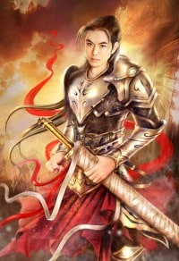 網遊之龍皇天下