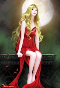 嬌俏美后:邪夫寵入骨