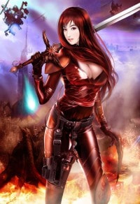 魔法少女萊雅莉第三季愛的旋律