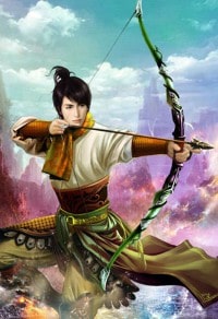 潜伏(加强版)