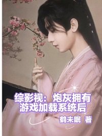 (综影视同人)综影视:炮灰拥有游戏加载系统后