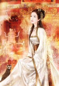 孟拂蘇承