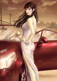 镇国战神陈宁宋娉婷