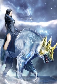 聽話（作者：書魚魚）