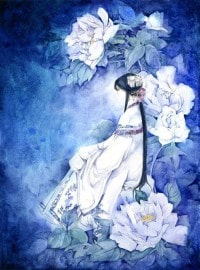 我在六界那些事儿