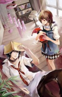 (BL-全職同人）[全職][葉皓]歸時計