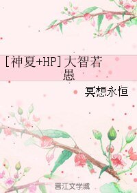 （综同人）[神夏+HP]大智若愚
