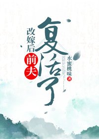 改嫁后前夫复活了